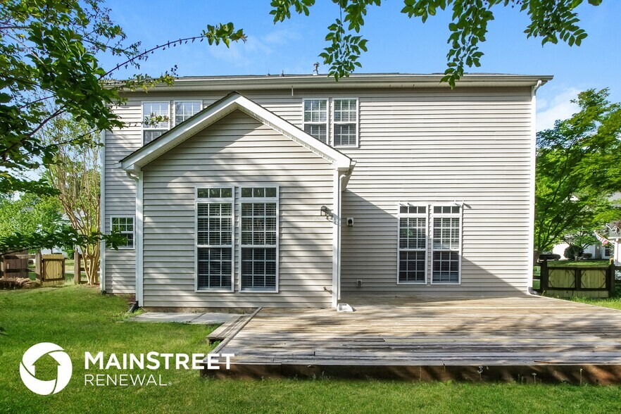 Building Photo - 12234 Winghurst Dr