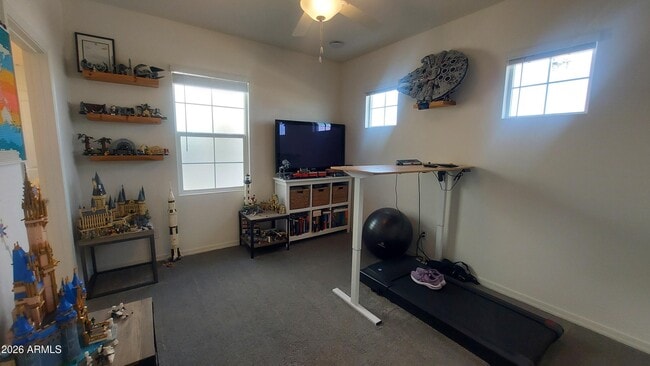 Building Photo - 290 E Markwood Dr