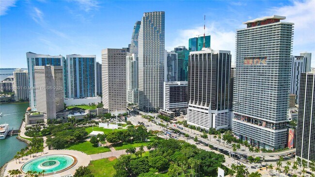 Building Photo - 50 Biscayne Blvd