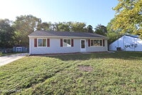 Building Photo - 207 Coville Dr