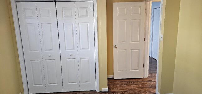 Building Photo - 2701 Patrick Rd