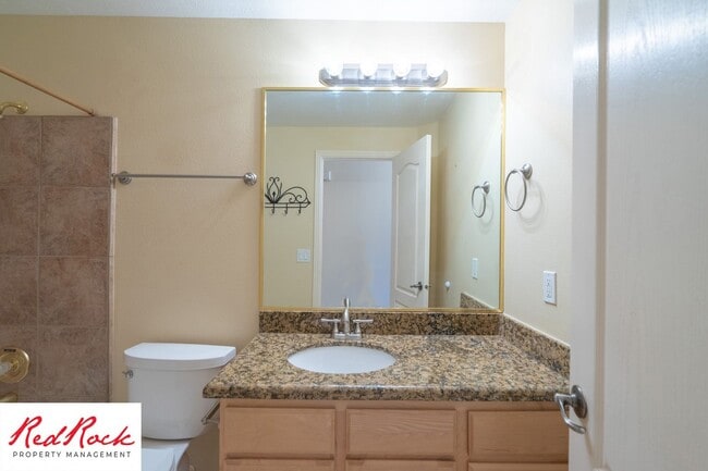 Building Photo - 3 Bedroom Home In Eagle Rock At Snow Canyon With Community Pools