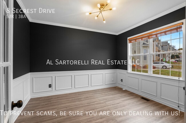 Building Photo - 8 Secrest Dr