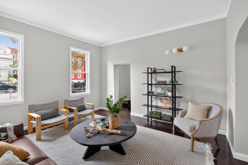 Building Photo - 3236 Texas Ave