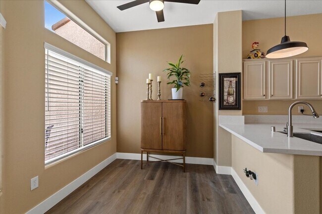 Building Photo - Beautifully Updated 2bd Sun City Summerlin Home with Resort-Style Amenities