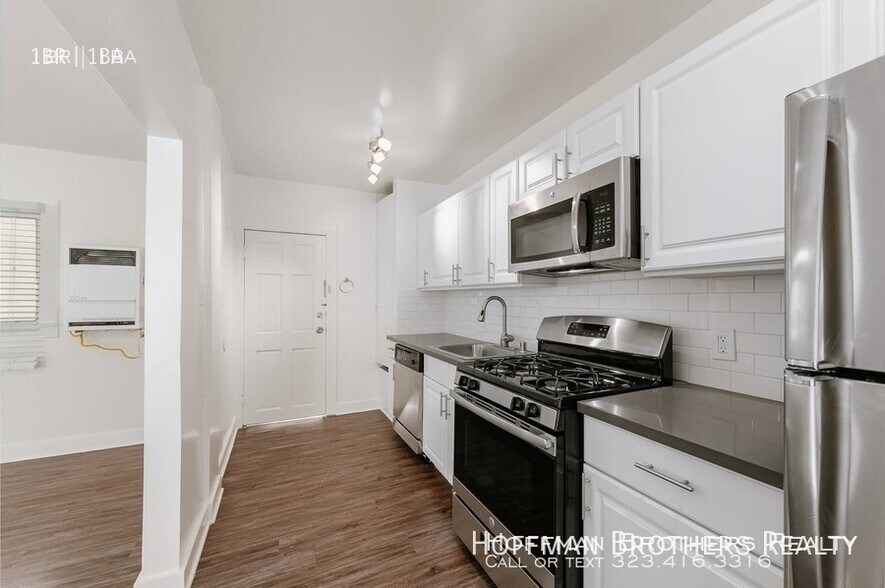 Building Photo - 4129 Monroe St