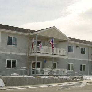 Primary Photo - East Park Villas
