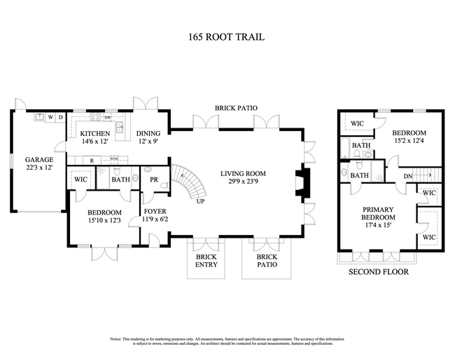 Building Photo - 165 Root Trail