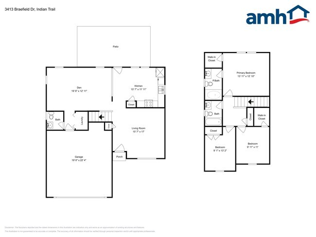 Building Photo - 3413 Braefield Dr