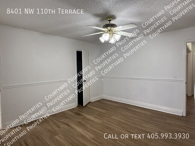 Building Photo - 8401 NW 110th Terrace