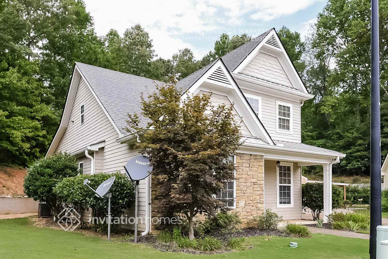 Building Photo - 108 Holcomb Manor Ct