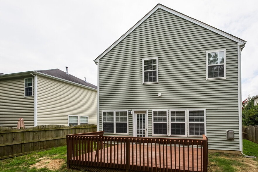 Building Photo - 4908 Tommans Trail