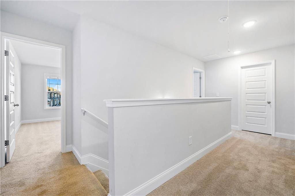 Building Photo - 3831 Brookburn Pk