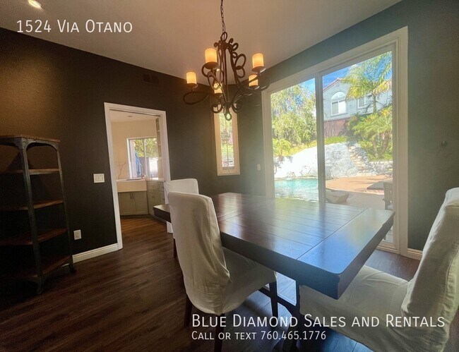 Building Photo - 1524 Via Otano