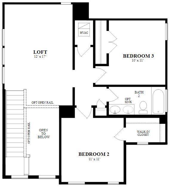 Building Photo - 8600 Cottage Rose Dr
