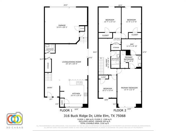 Building Photo - 329 Mule Deer Mews