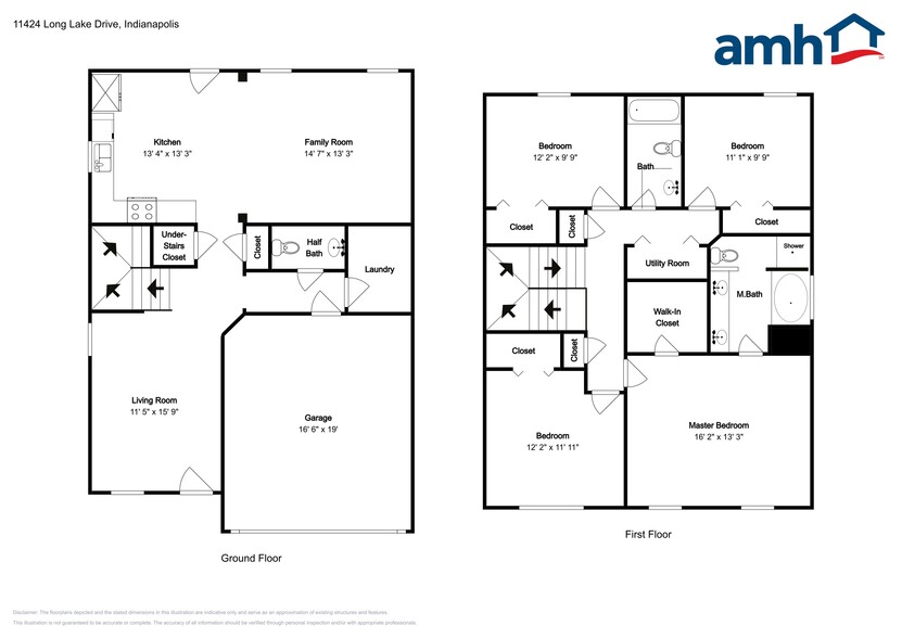 Building Photo - 11424 Long Lake Dr