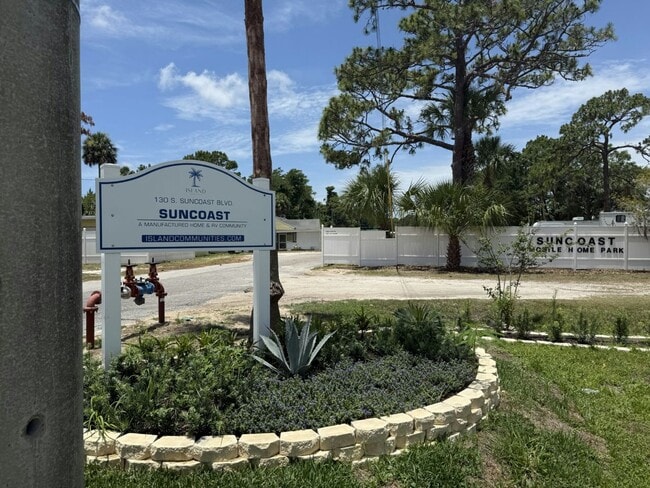Building Photo - 130 S Suncoast Blvd