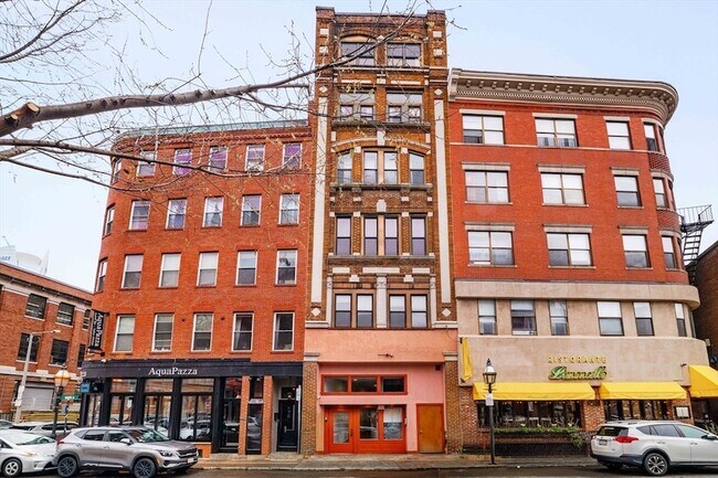 Building Photo - 188 North St