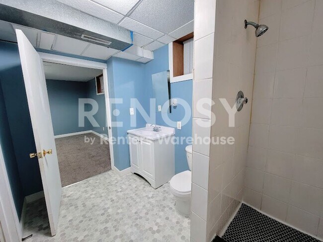 Building Photo - Available July 8th - updated 3-bed 2-bath with Family-room house plus 2-car garage