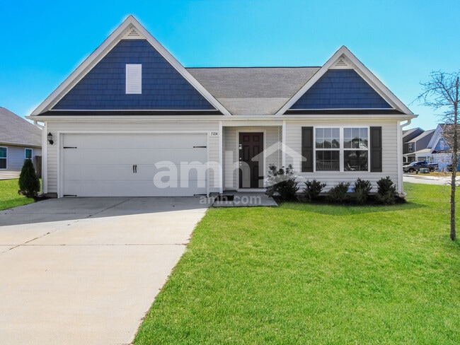 Building Photo - 7104 Brittany Pointer Ct