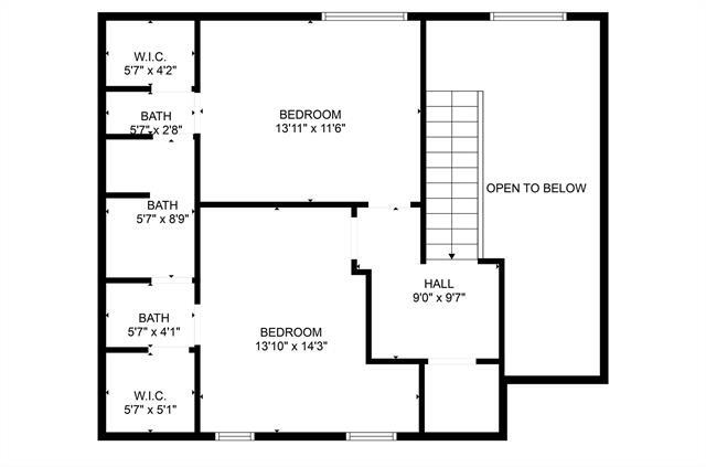 Building Photo - 2411 Meadow Creek Dr