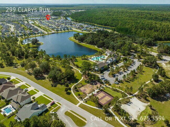 Building Photo - 299 Clarys Run