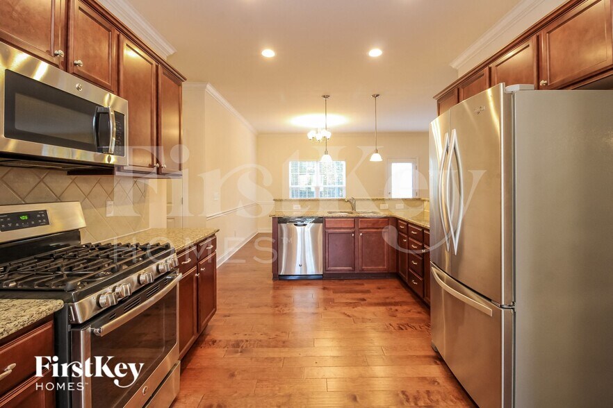 Building Photo - 4086 St Johns St