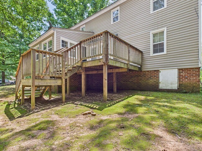 Building Photo - 9106 Barnwell Cir