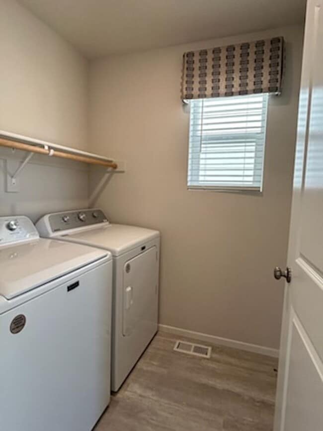 Building Photo - Brand New Construction! 3 bed/2.5 ba Townhome w/Updated Features!