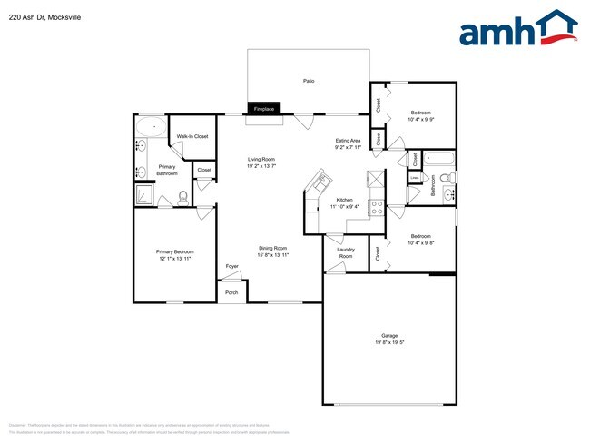 Building Photo - 220 Ash Dr