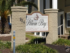 Building Photo - Pelican Bay Apartment Homes