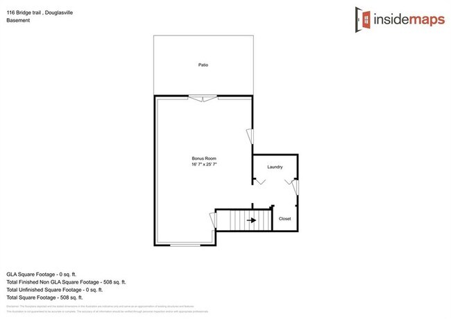 Building Photo - 116 Bridge Trail