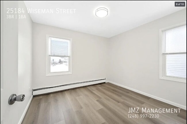 Building Photo - 25184 Wiseman St