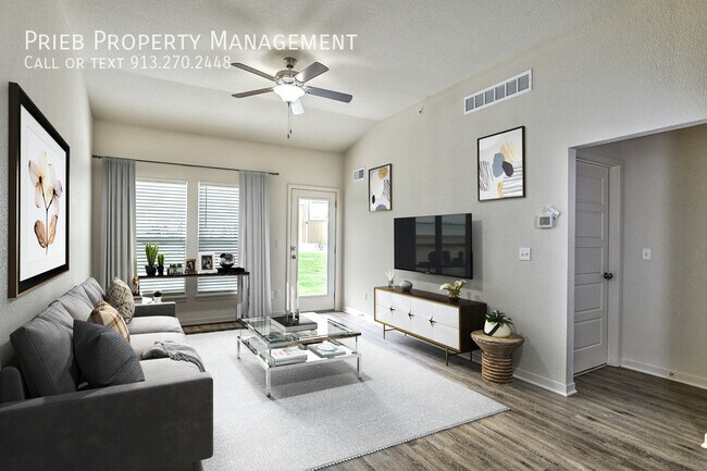 Building Photo - Reserve Townhome - Available May 15th