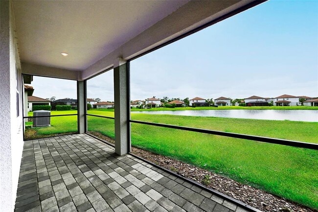 Building Photo - 3806 Savanna Palms Ct