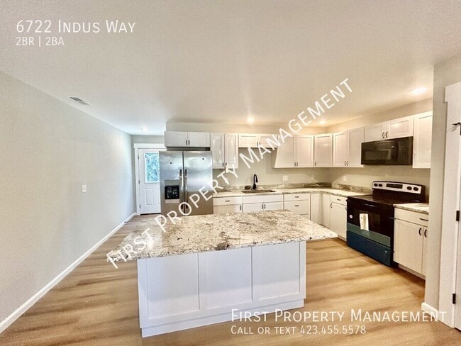 Building Photo - 6722 Indus Way