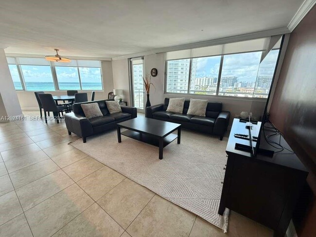Building Photo - 7135 Collins Ave