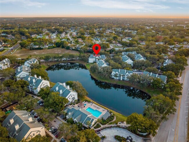 Building Photo - 3275 Haviland Ct