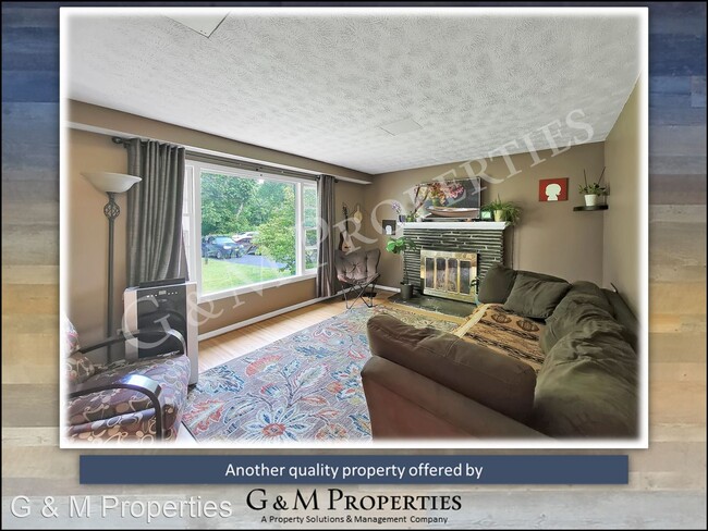 Building Photo - 3 br, 2 bath House - 1087 Westside Dr.