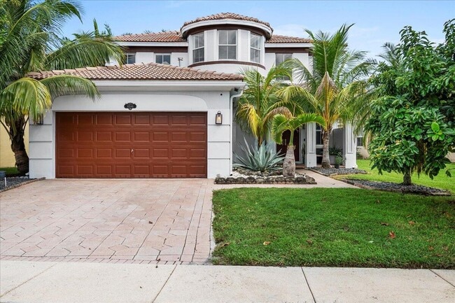 Primary Photo - 10546 Galleria St