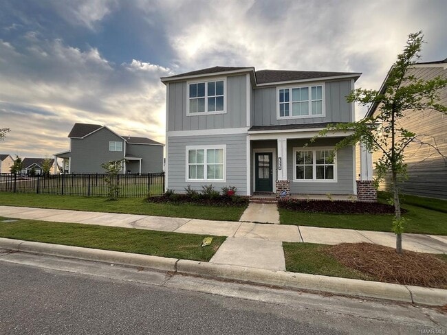 Primary Photo - 3336 Meriwether Dr