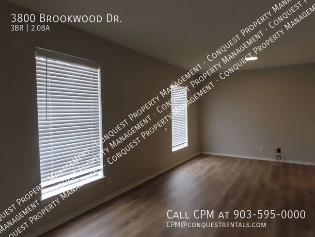 Building Photo - 3800 Brookwood Dr