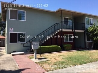 Building Photo - One Bedroom Downtown Close To SJSU