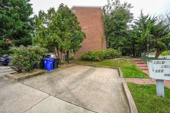 Building Photo - 2134 Langston Blvd.