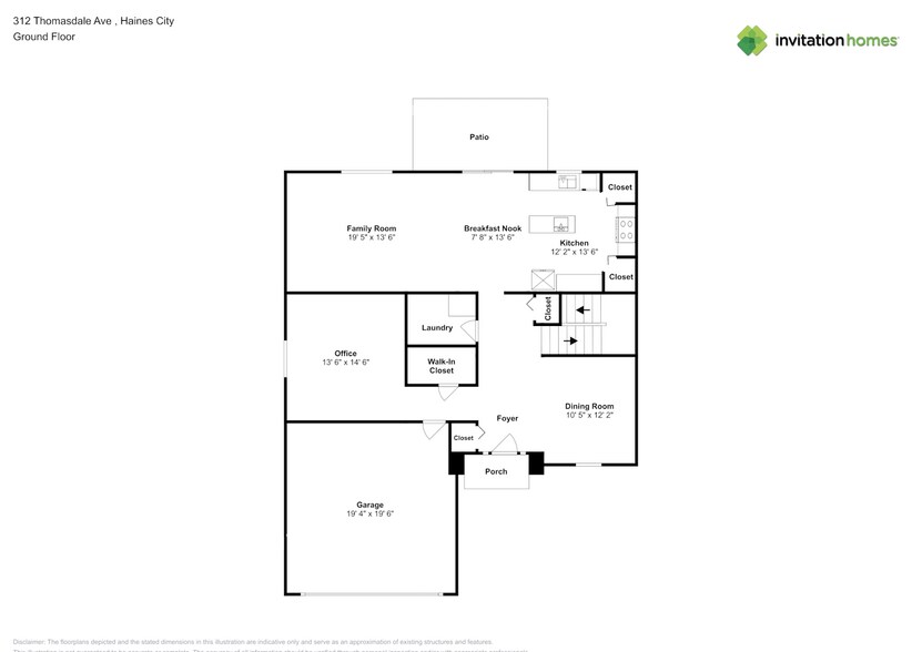 Building Photo - 312 Thomasdale Ave
