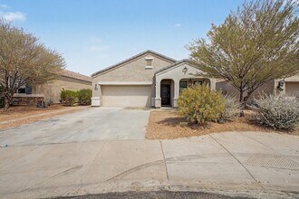 Building Photo - 3743 N 297th Ln