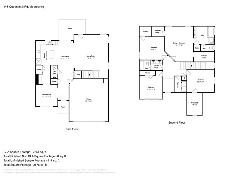 Building Photo - 148 Queenshall Rd
