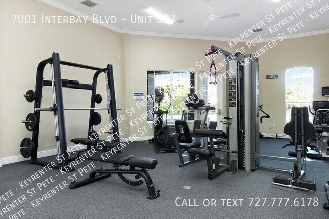 Building Photo - 7001 Interbay Blvd