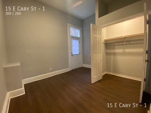 Building Photo - 15 E Cary St